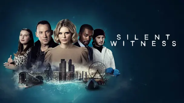 Silent Witness