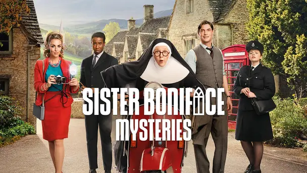 Sister Boniface Mysteries