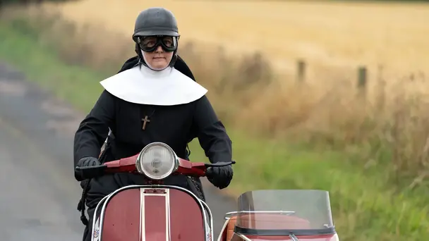 Sister Boniface Mysteries S2 E6