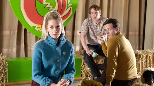 Sister Boniface Mysteries S2 E1