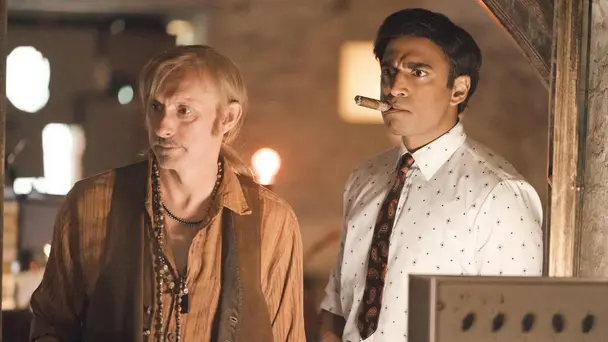 Sister Boniface Mysteries S2 E8