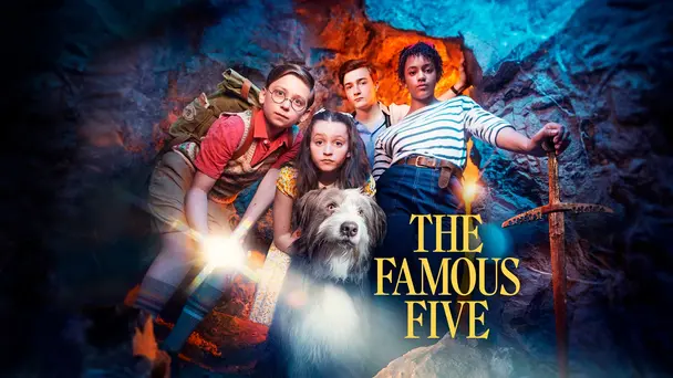 The Famous Five