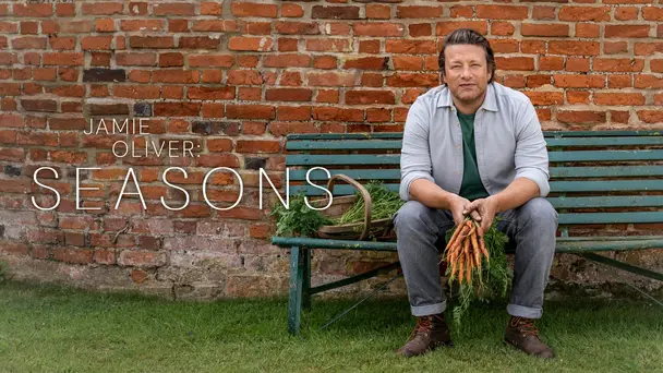 Jamie Oliver: Seasons