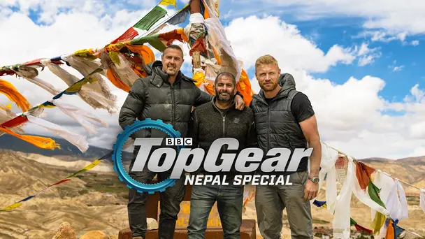 Top Gear: Nepal Special
