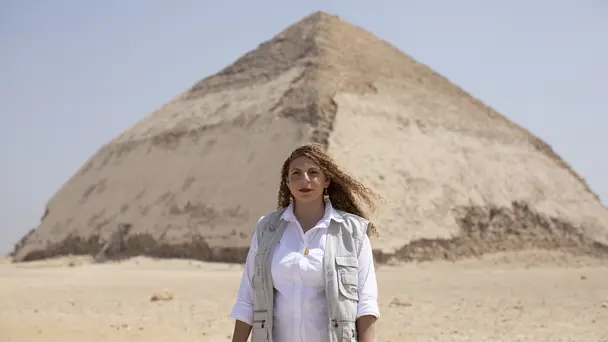 Ancient Powers S1 E2