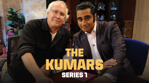 The Kumars