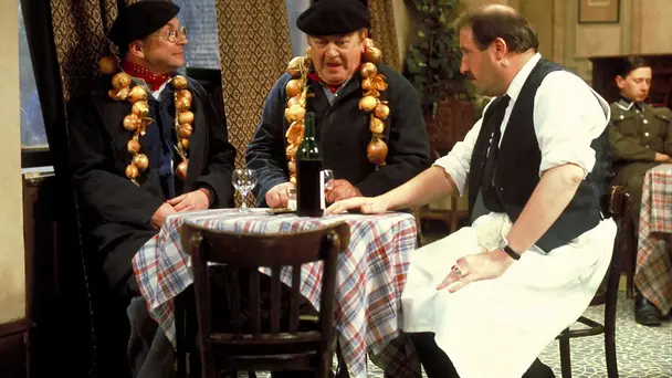 'Allo 'Allo! S1 E2