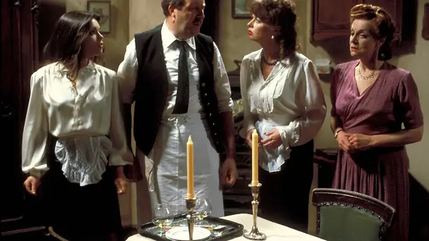 'Allo 'Allo! S1 E4