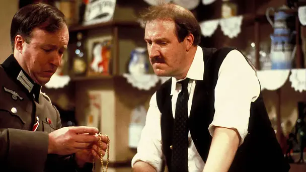 'Allo 'Allo! S1 E3