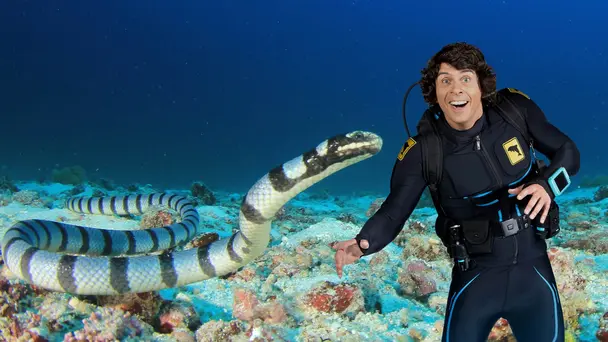 Andy's Aquatic Adventures S1 E2