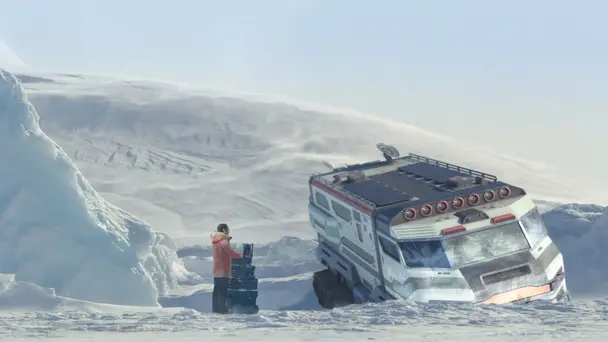 Andy's Global Adventures S1 E1