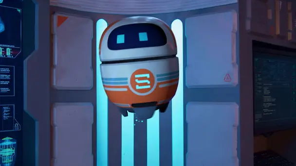 Andy's Global Adventures S1 E2