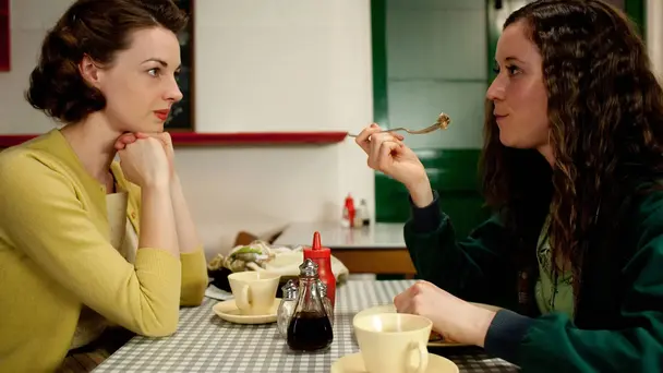 Call the Midwife S1 E2