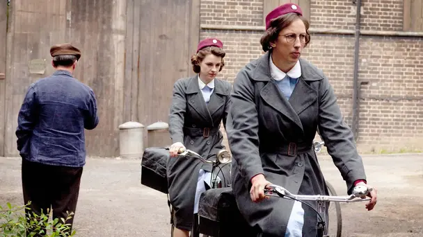 Call the Midwife S2 E3