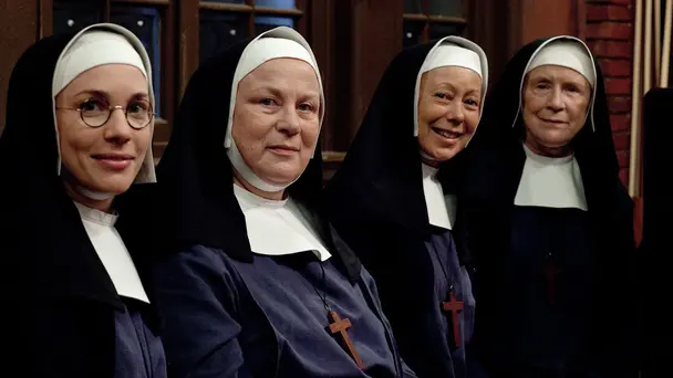 Call the Midwife S2 E2