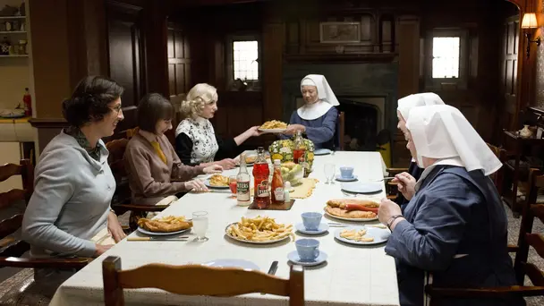 Call the Midwife S3 E1