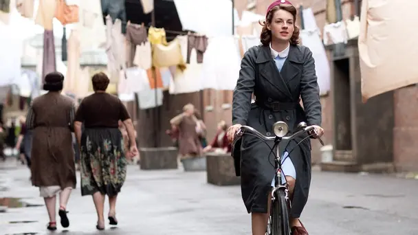 Call the Midwife S1 E1