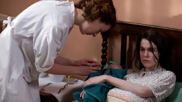 Call the Midwife S1 E4