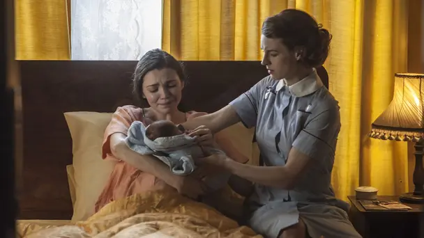 Call the Midwife S3 E2