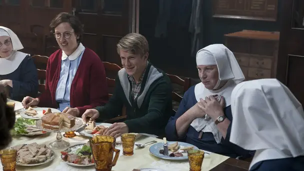Call the Midwife S1 E3