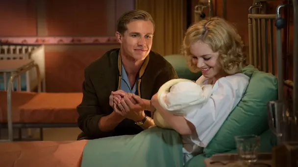 Call the Midwife S3 E3