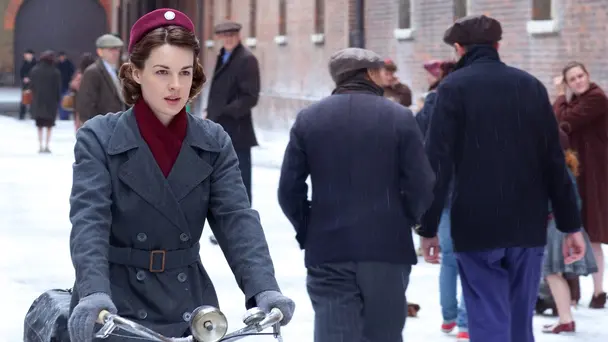 Call the Midwife S2 E1