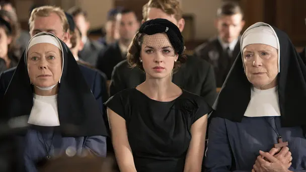 Call the Midwife S3 E4