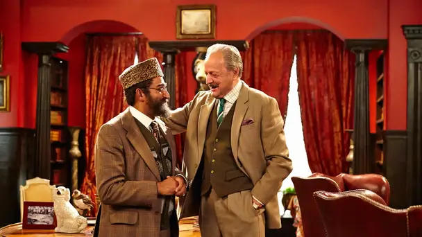 Citizen Khan S4 E1