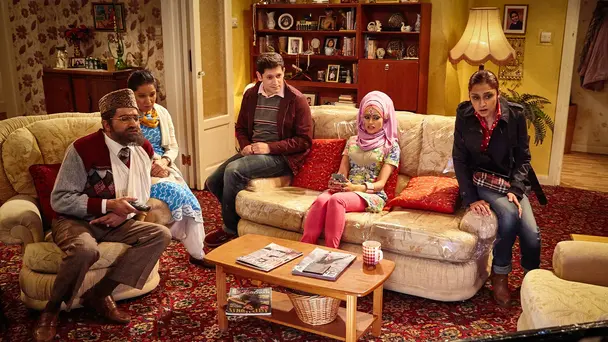 Citizen Khan S4 E3