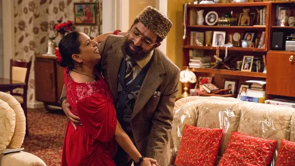 Citizen Khan S4 E4