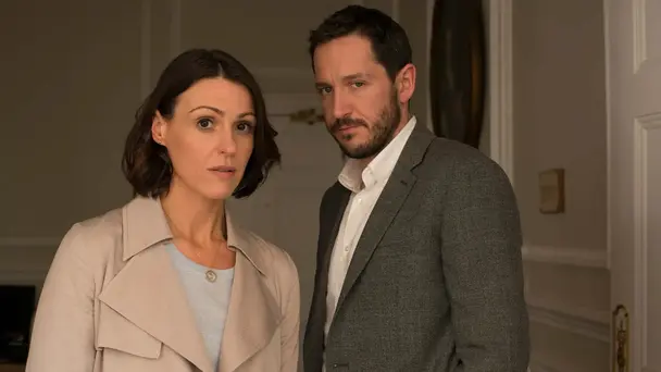 Doctor Foster S1 E1