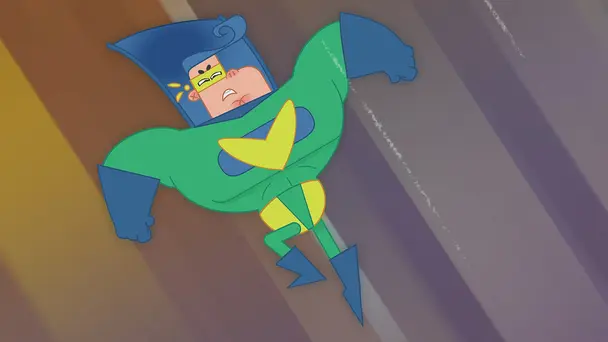 Dog Loves Books S1 E3