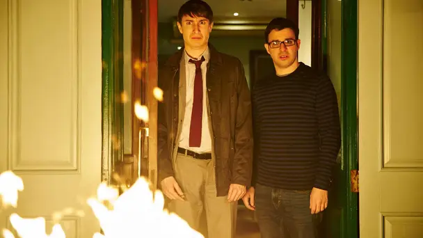 Friday Night Dinner S5 E3