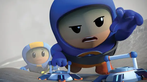 Go Jetters S2 E2