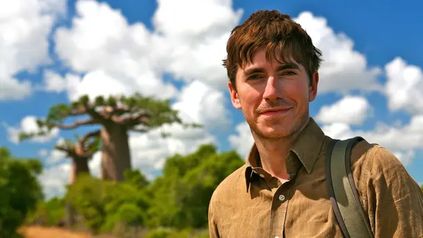 Indian Ocean with Simon Reeve S1 E2