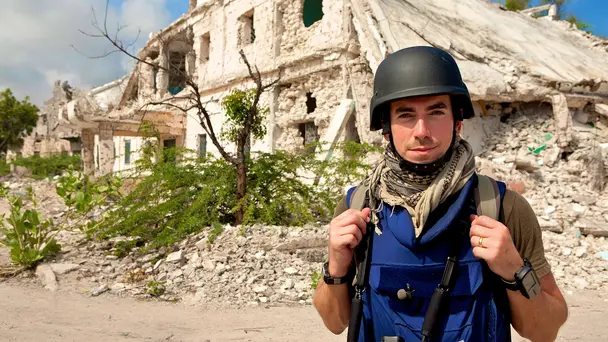 Indian Ocean with Simon Reeve S1 E3