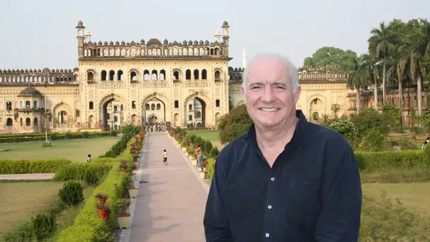Rick Stein's India S1 E4