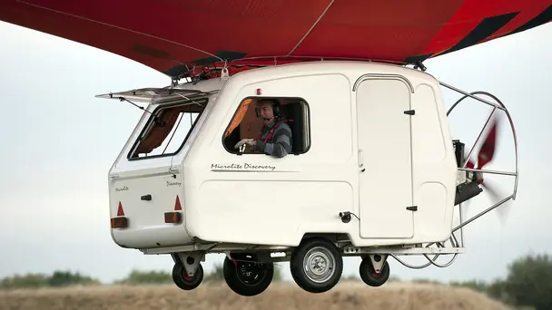 The Best of Top Gear Series 13 & 14 S1 E3