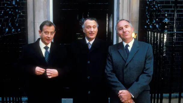 Yes, Prime Minister S1 E2