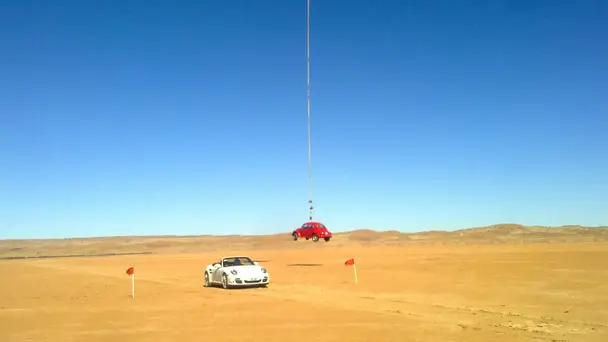 The Best of Top Gear Series 15 & 16 S1 E4