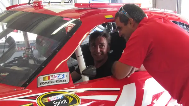 The Best of Top Gear Series 17 & 18 S1 E2