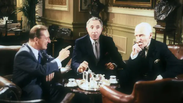 Yes, Prime Minister S1 E3