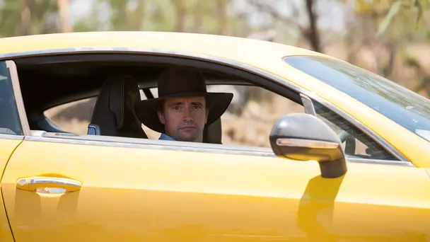 The Best of Top Gear Series 22 S1 E3