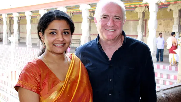 Rick Stein's India S1 E3