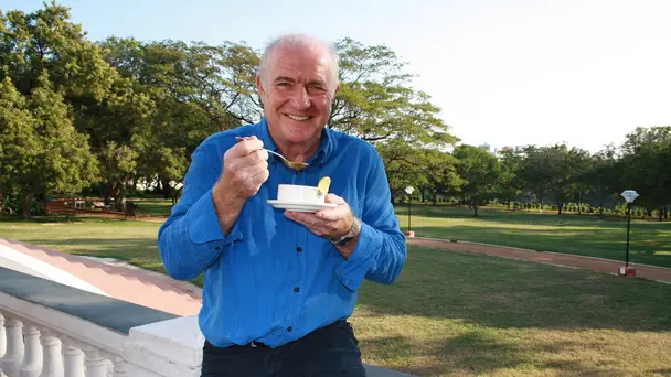 Rick Stein's India S1 E1
