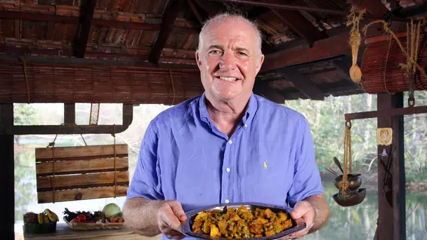 Rick Stein's India S1 E2