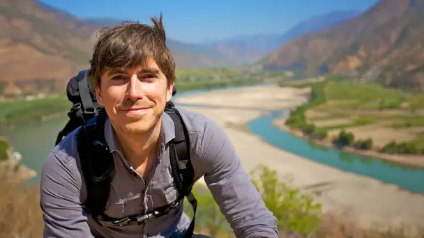 Simon Reeve's Sacred Rivers S1 E3
