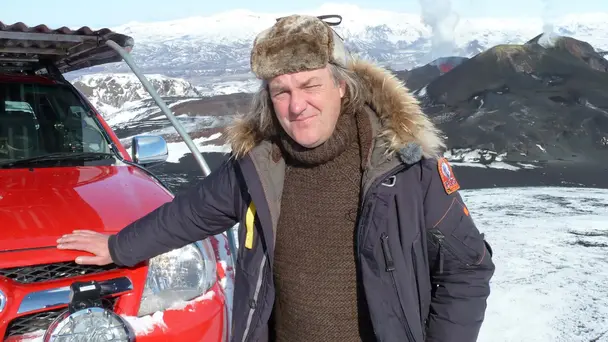 The Best of Top Gear Series 15 & 16 S1 E2