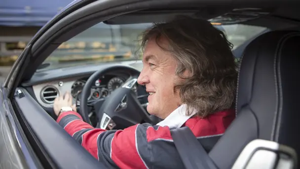 The Best of Top Gear Series 19 S1 E2