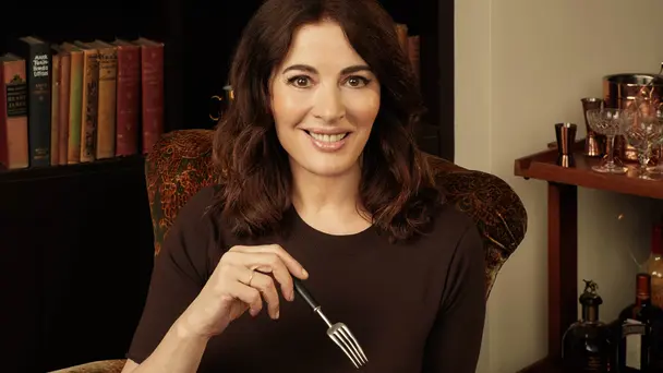 Nigella's Cook, Eat, Repeat S1 E2